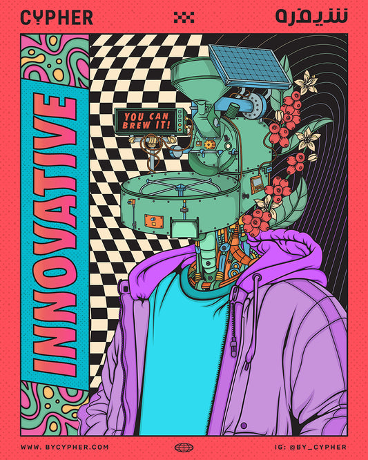 INNOVATIVE - Poster