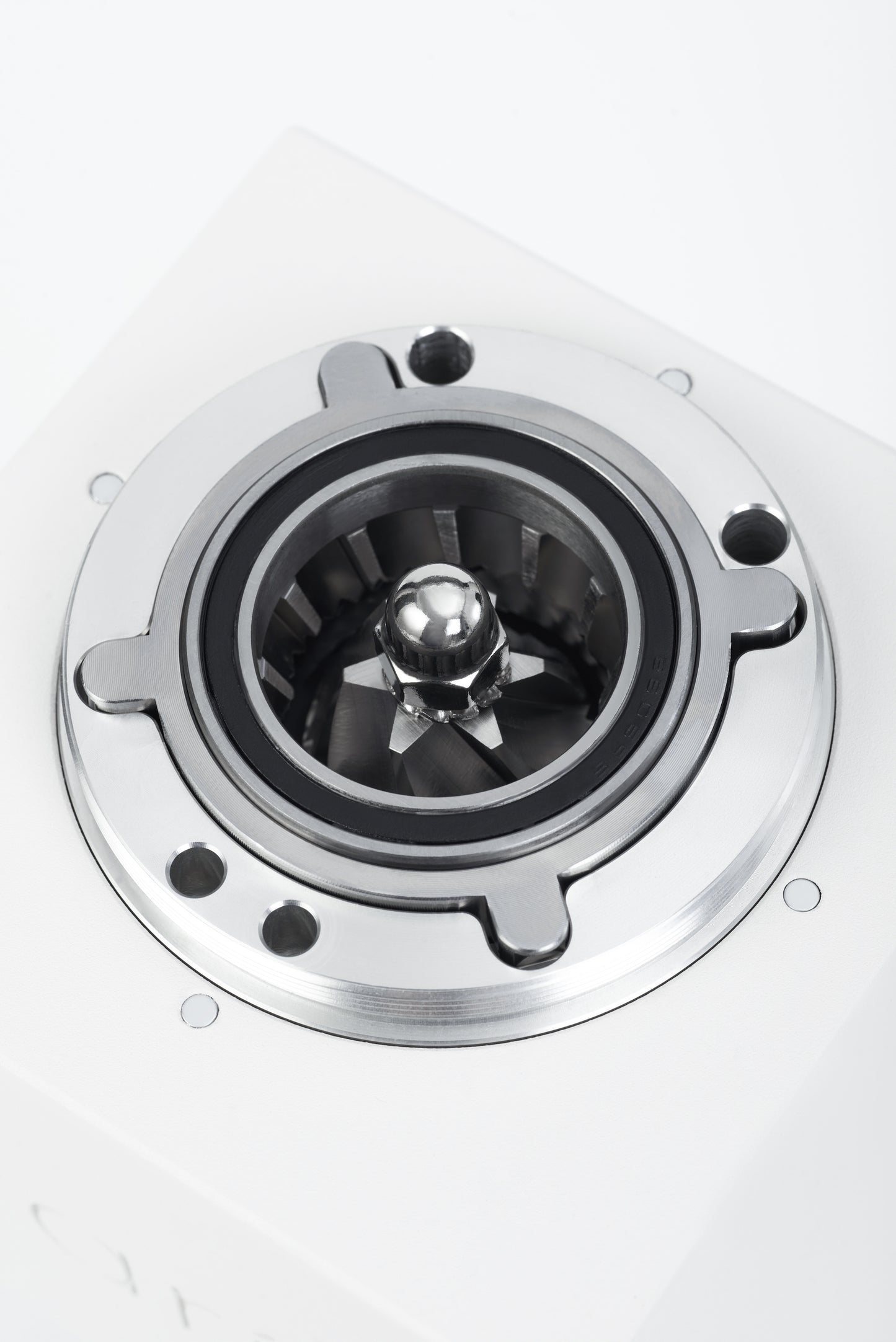 مطحنة تيم مور نانو