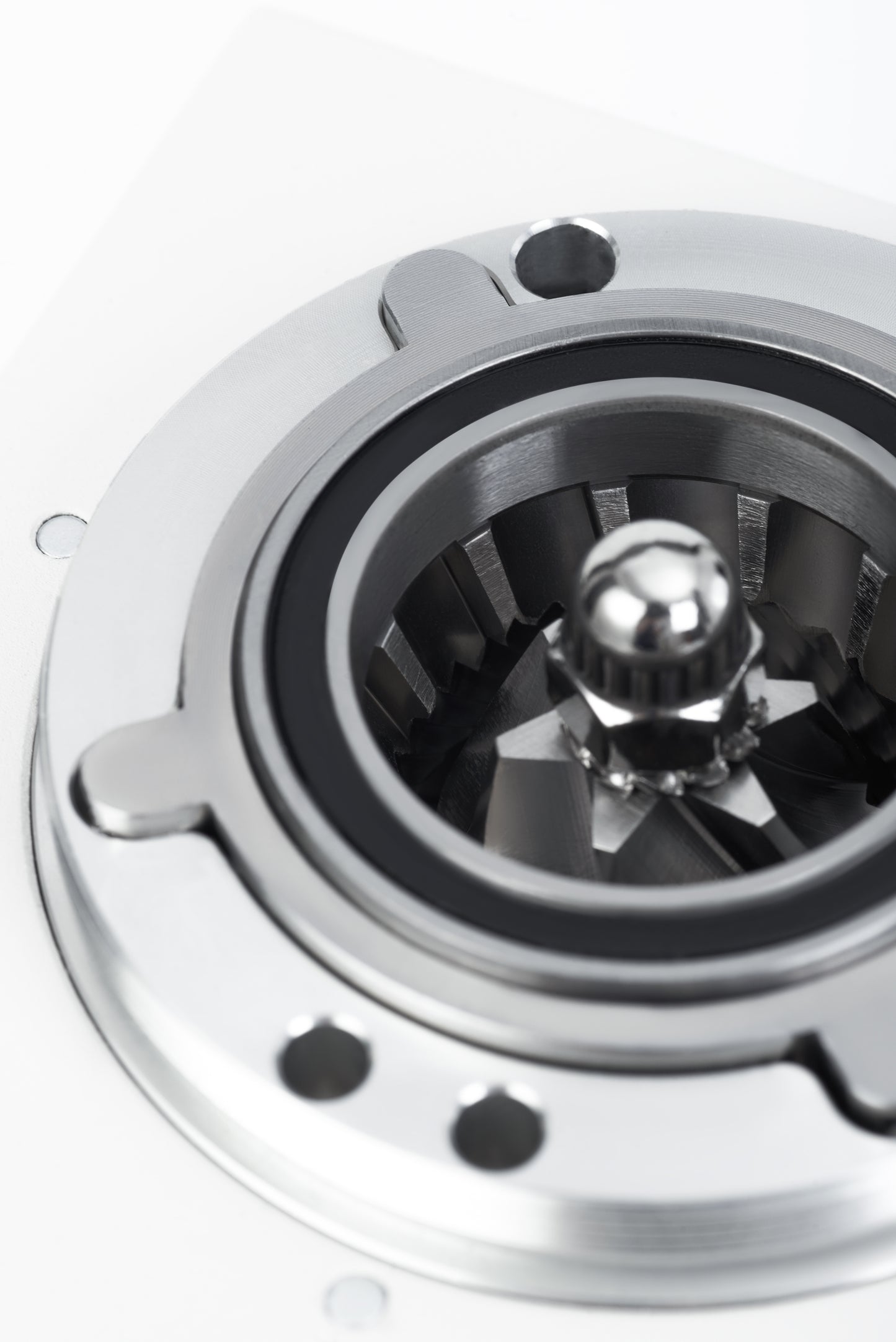 مطحنة تيم مور نانو