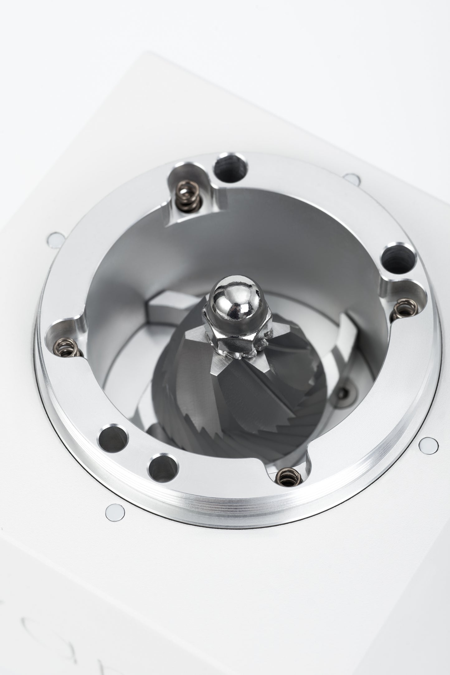 مطحنة تيم مور نانو