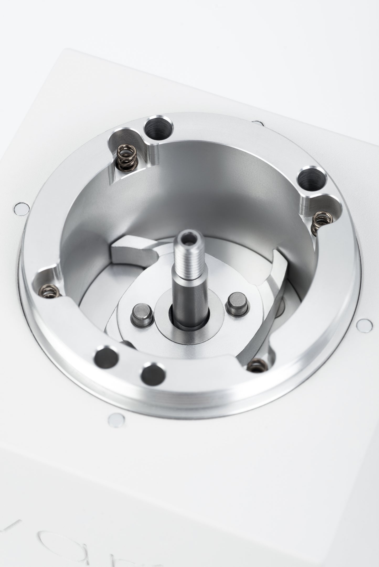 مطحنة تيم مور نانو