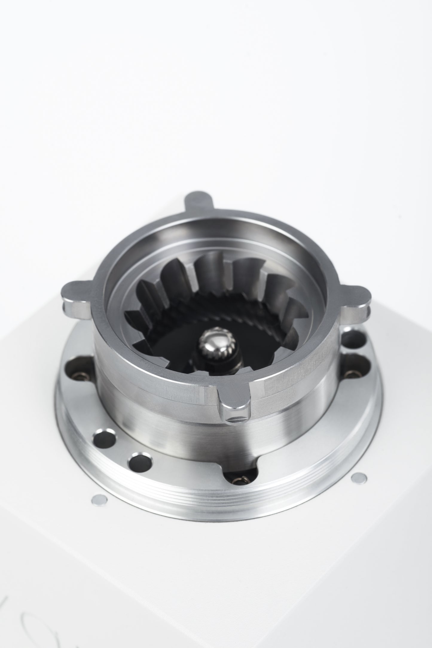 مطحنة تيم مور نانو