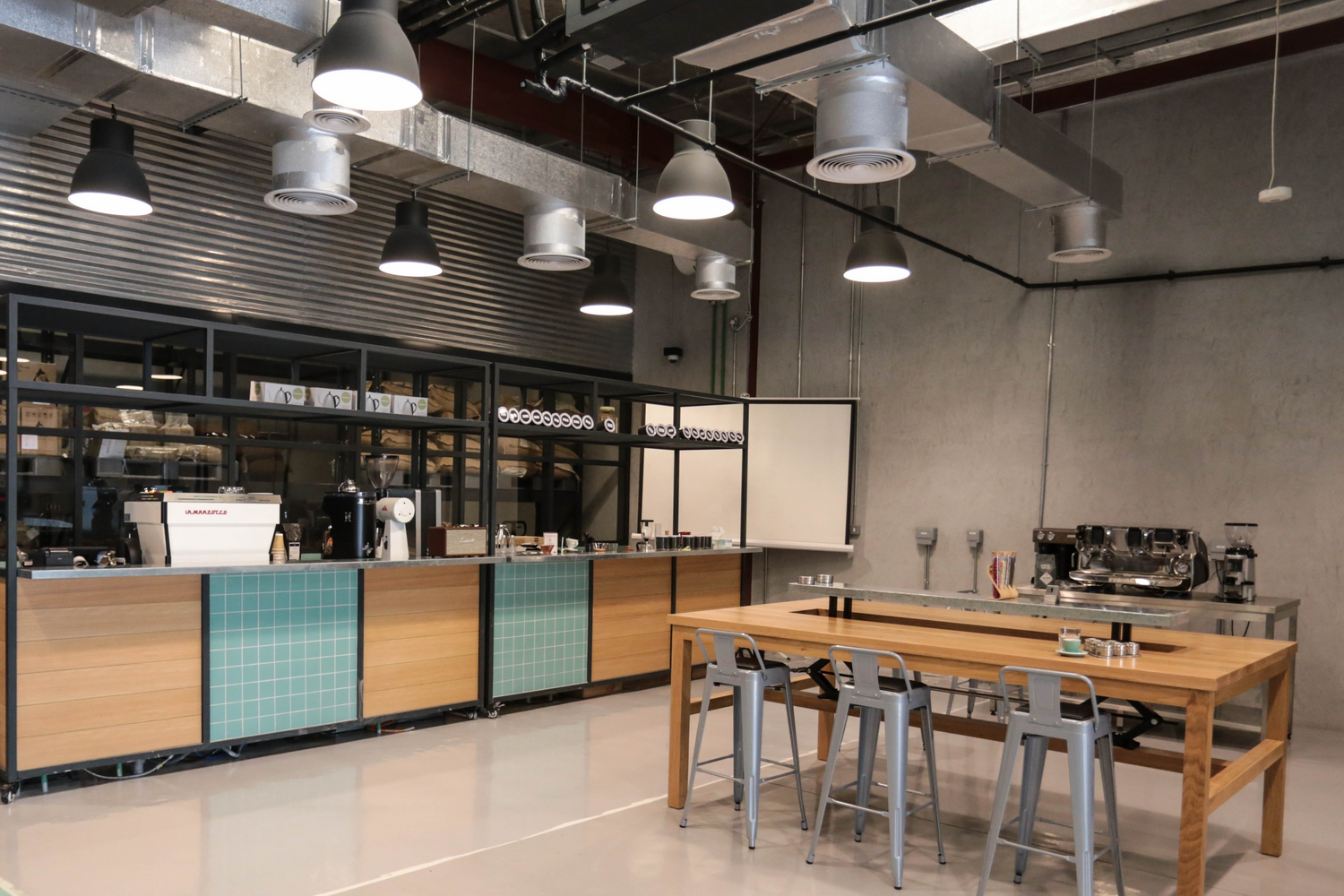 Cypher Urban Roastery