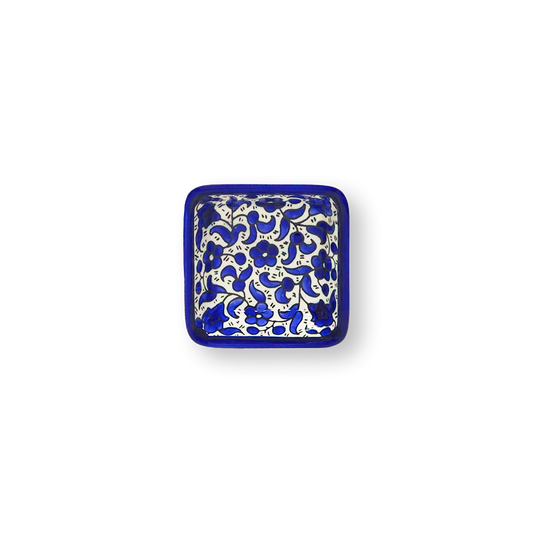 Khalili Square Bowl