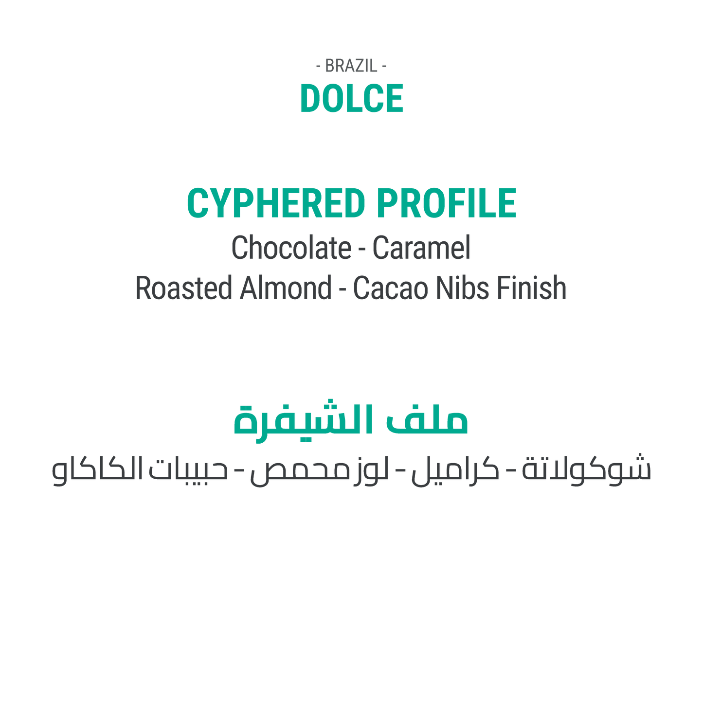 صــنــدوق قــهــوة الــنــخبــة