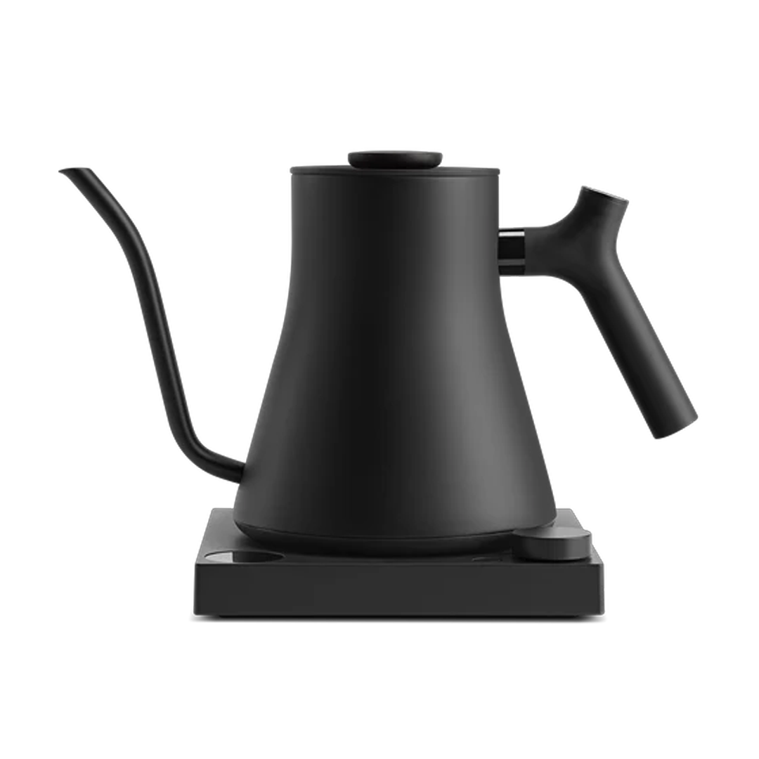 Fellow Stagg EKG Kettle PRO - Matte Black