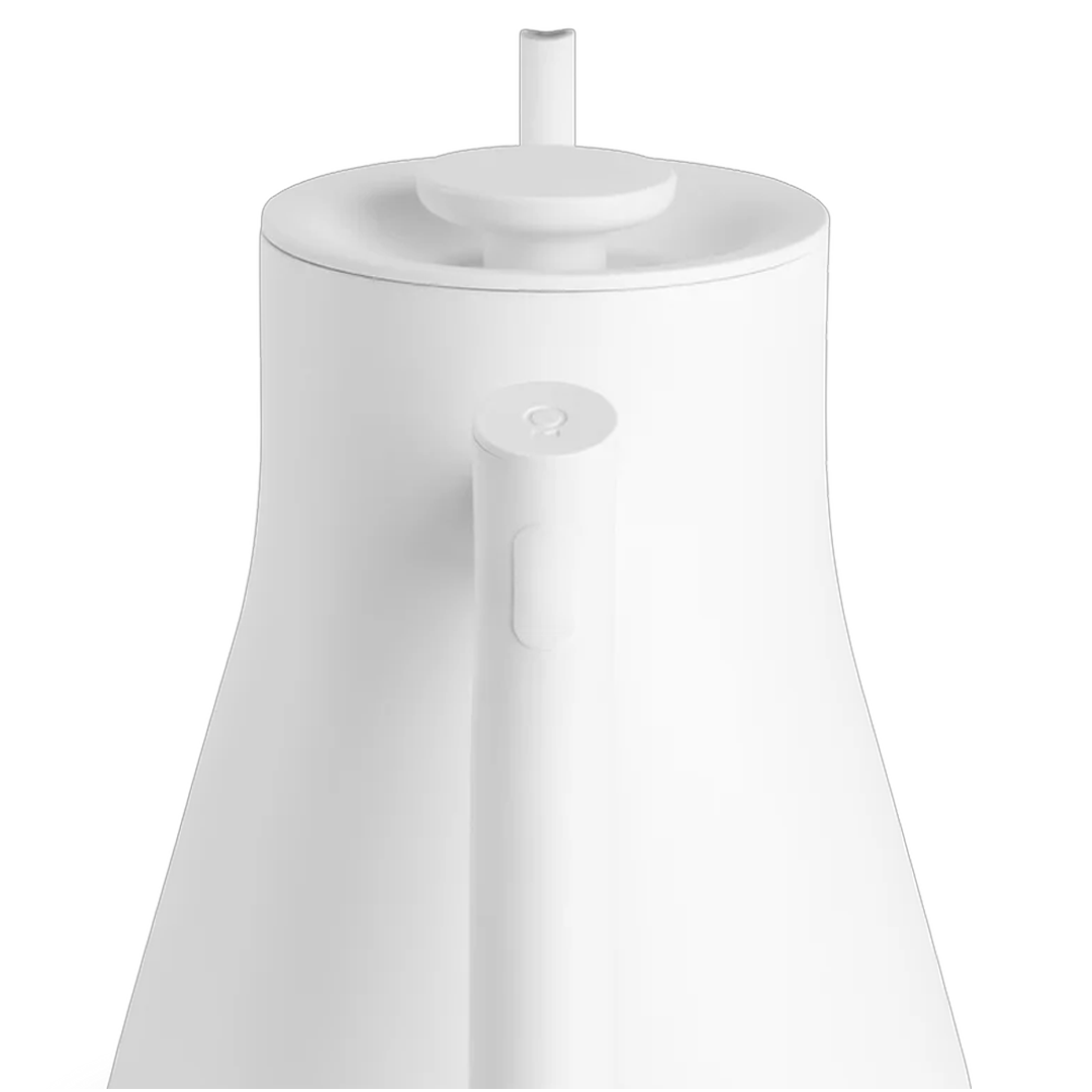 Fellow Stagg EKG Kettle PRO - Matte White
