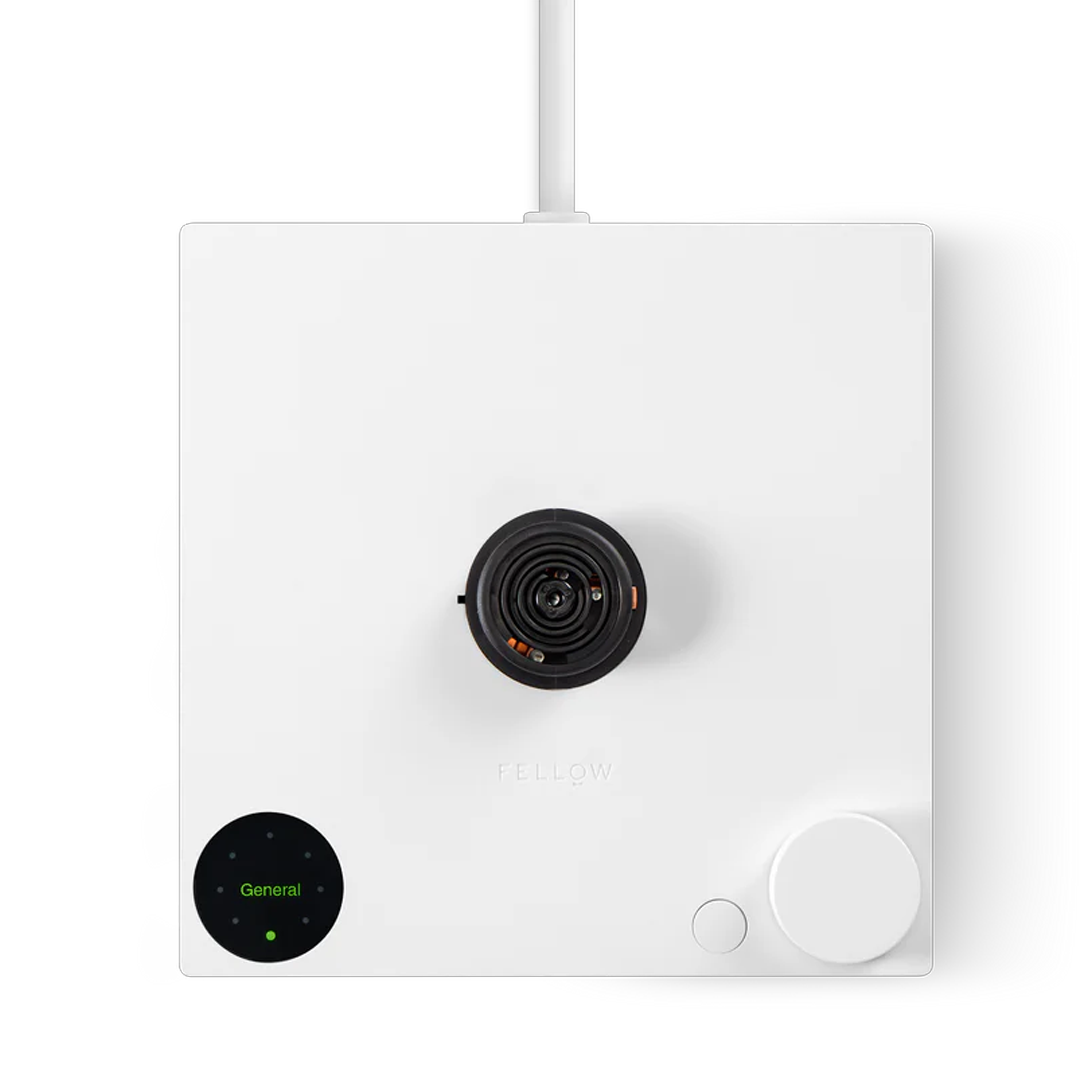 Fellow Stagg EKG Kettle PRO - Matte White
