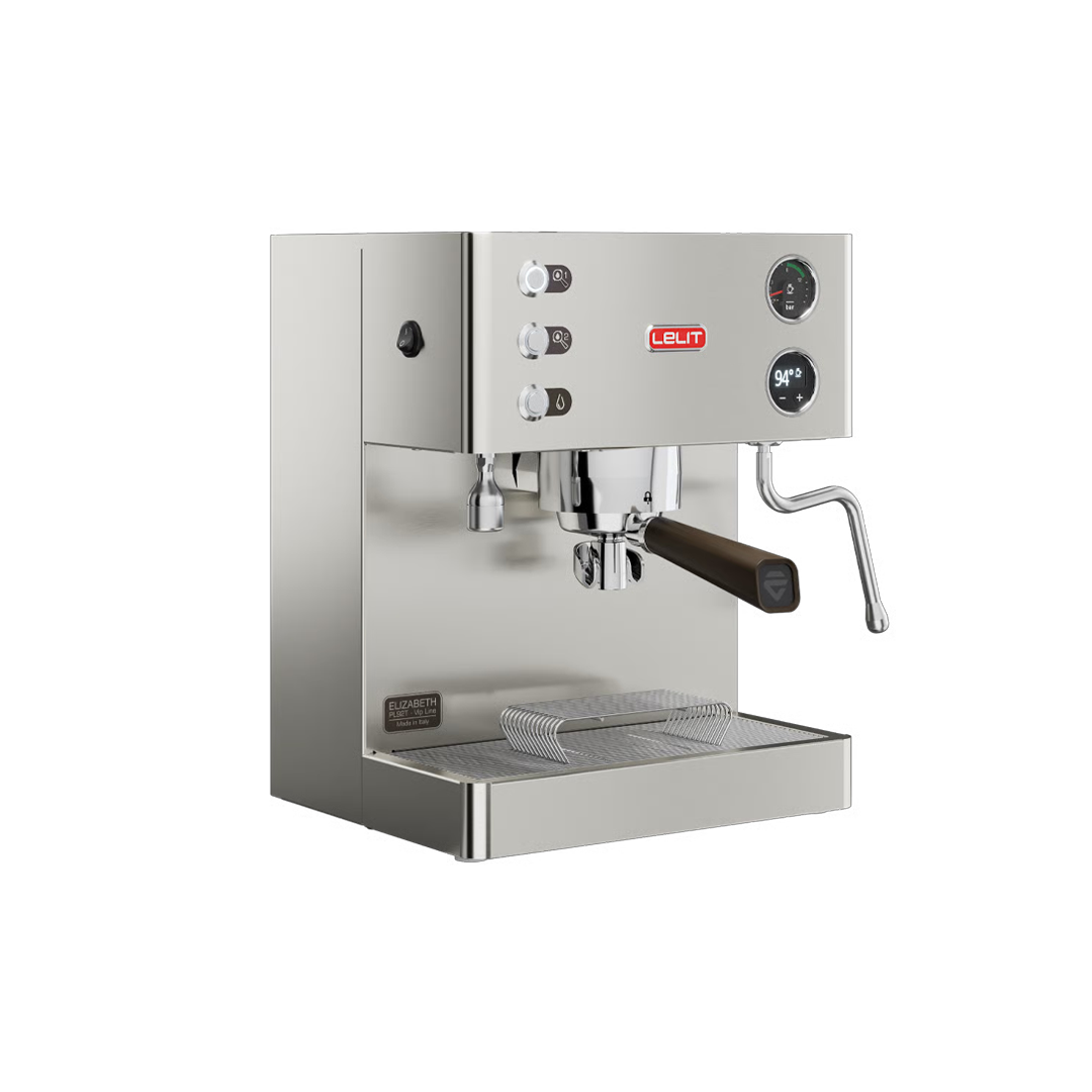 Lelit Elizabeth Coffee Machine