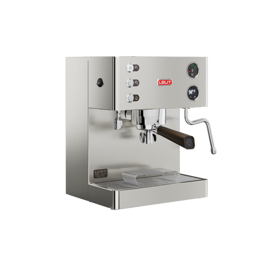 Lelit Elizabeth Coffee Machine