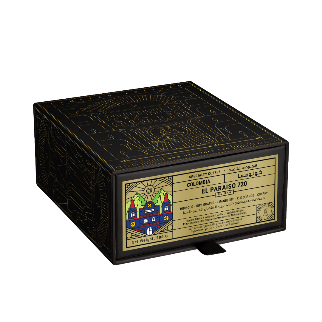 Discounted Nobility Coffee