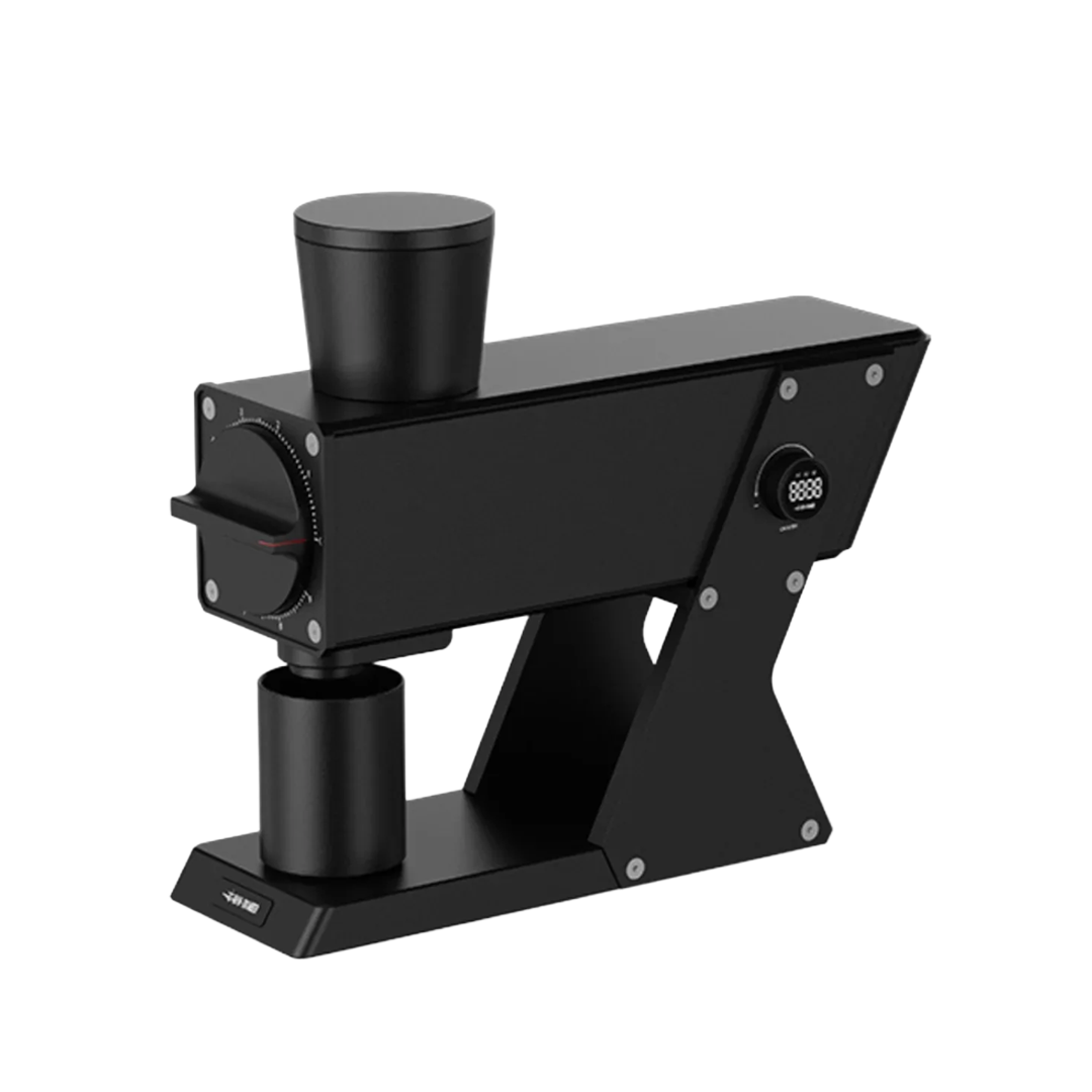 MHW-3Bomber Navigator Electric Coffee Grinder