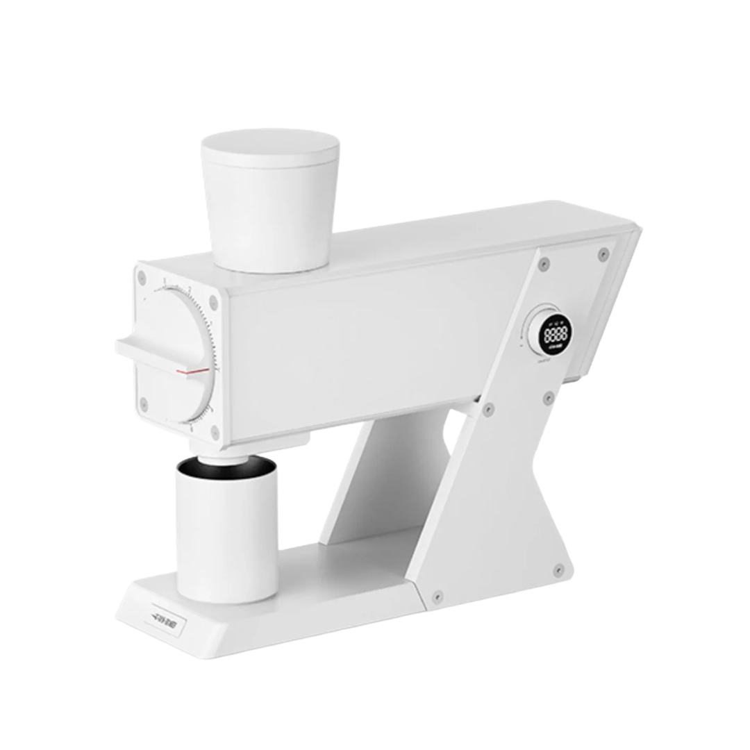 MHW-3Bomber Navigator Electric Coffee Grinder