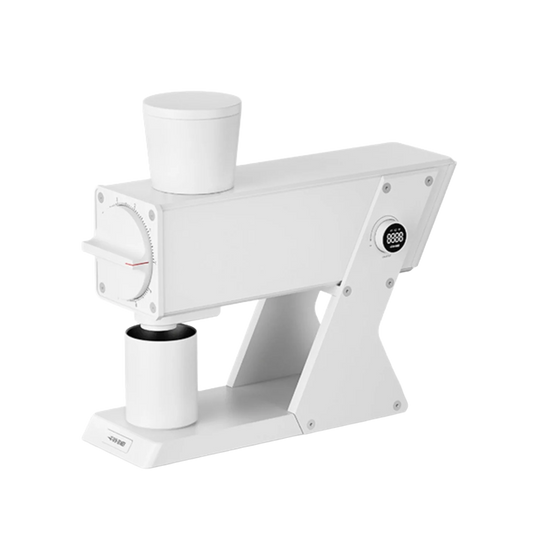 MHW-3Bomber Navigator Electric Coffee Grinder