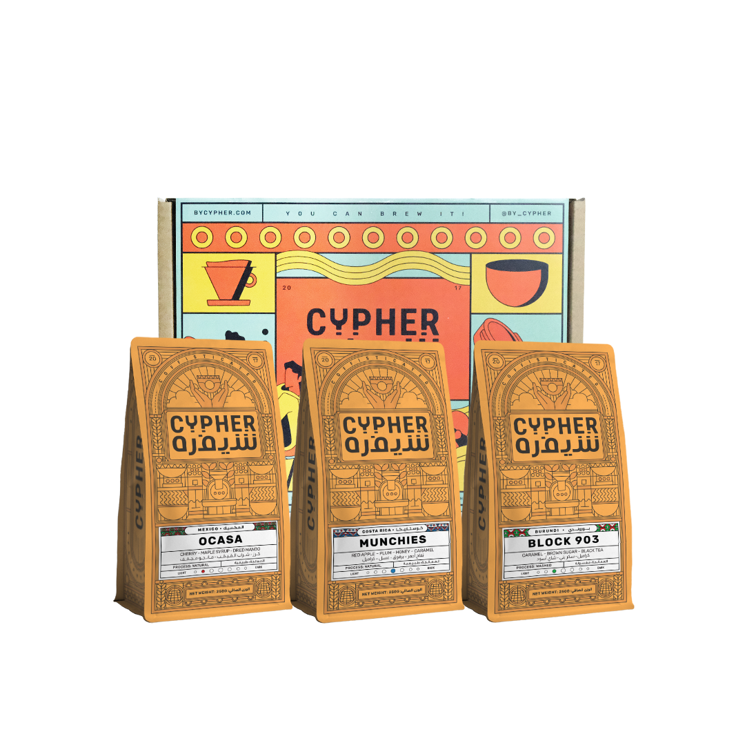 Filter Bundle