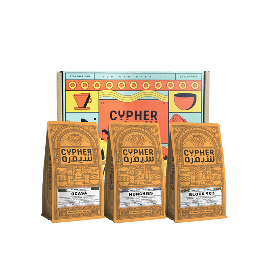 Filter Bundle