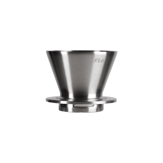 Varia FLO Flexible Dripper - Cypher Urban Roastery