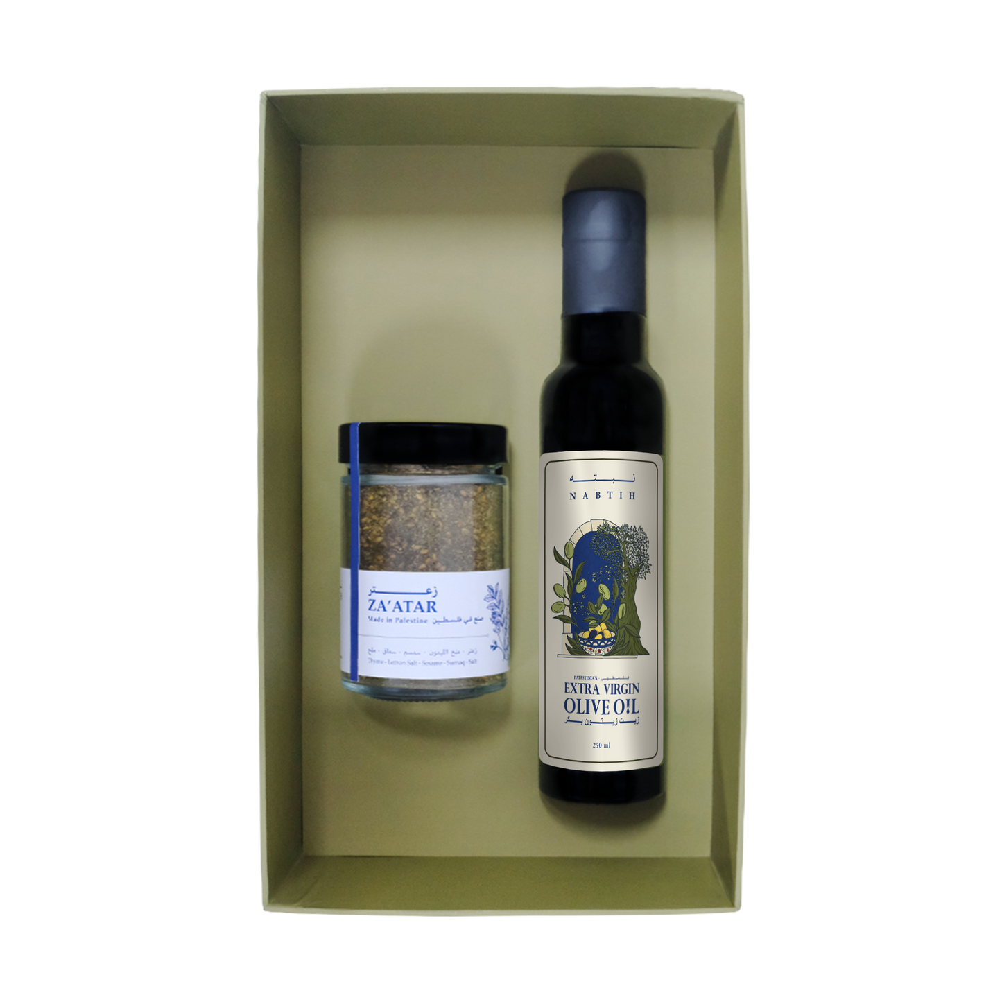 Gourmet Traveler's Box - Cypher Urban Roastery