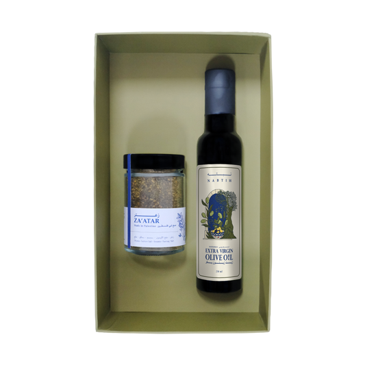 Gourmet Traveler's Box - Cypher Urban Roastery