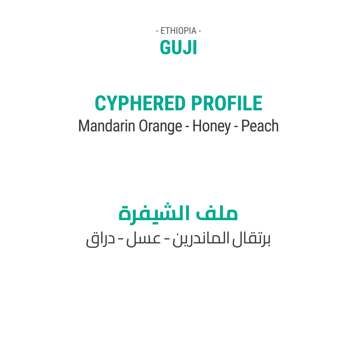 صــنــدوق قــهــوة الــنــخبــة