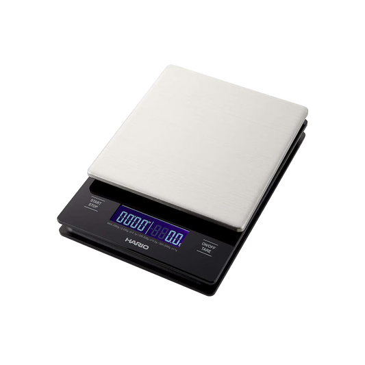 Hario V60 Metal Drip Scale