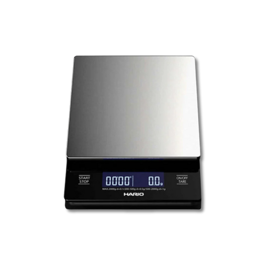 Hario V60 Metal Drip Scale