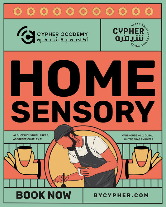 Home Sensory
