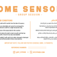 Home Sensory - Gift Card