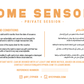 Home Sensory - Gift Card