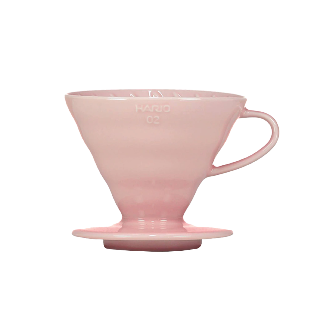Hario V60 Dripper - 02