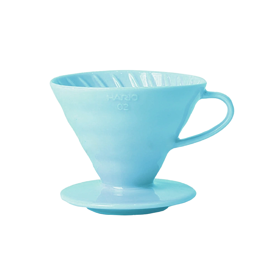 Hario V60 Dripper - 02