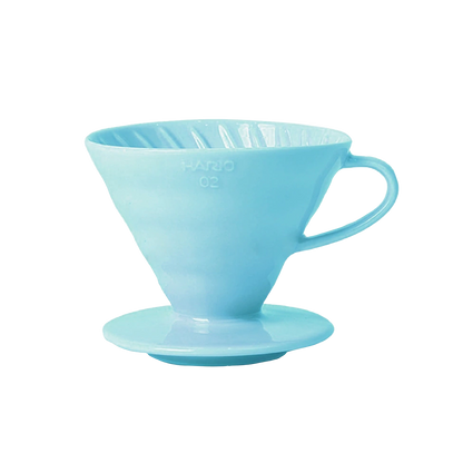 Hario V60 Dripper - 02 - Cypher Urban Roastery