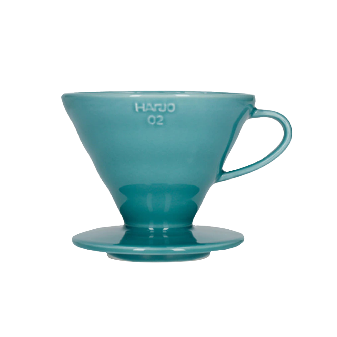 Hario V60 Dripper - 02