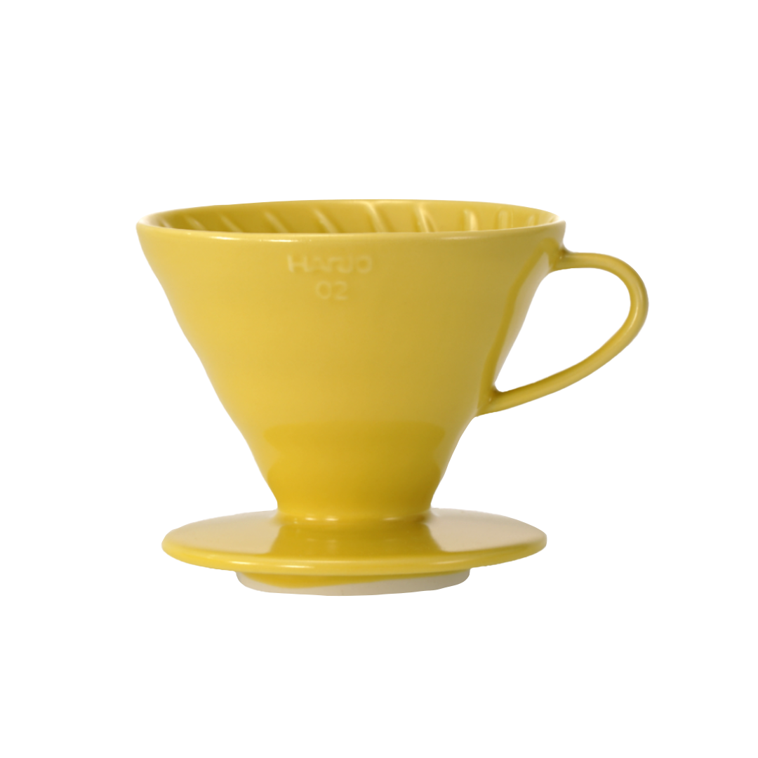 Hario V60 Dripper - 02