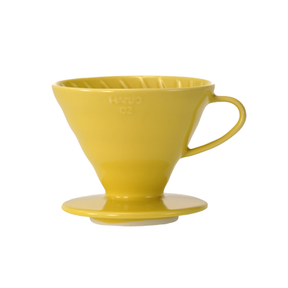 Hario V60 Dripper - 02 - Cypher Urban Roastery