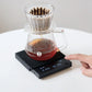 Timemore Mirror Basic 3 Coffee Scale - Black, packaging