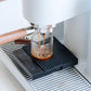 Timemore Mirror Basic 3 Coffee Scale - Black, lifestyle