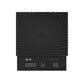 Timemore Mirror Basic 3 Coffee Scale - Black, display detail