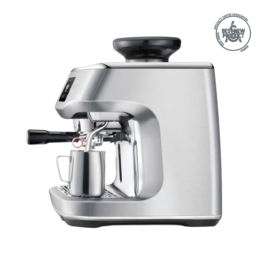 Sage Espresso Machine - The Oracle Dual Boiler - Cypher Urban Roastery