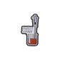 Coffee Statements Enamel Pin
