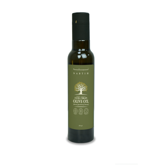 Olive & Bar