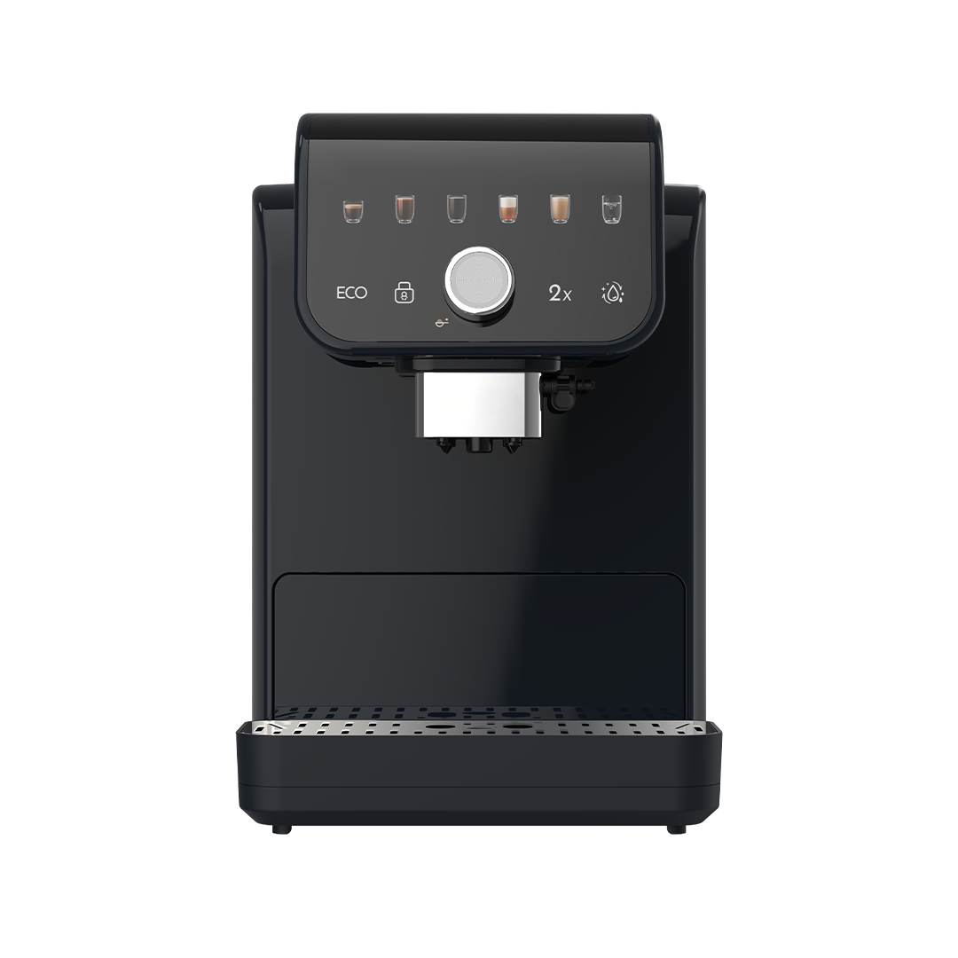 JL05B Fully Automatic Coffee Machine