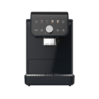JL05B Fully Automatic Coffee Machine - Cypher Urban Roastery