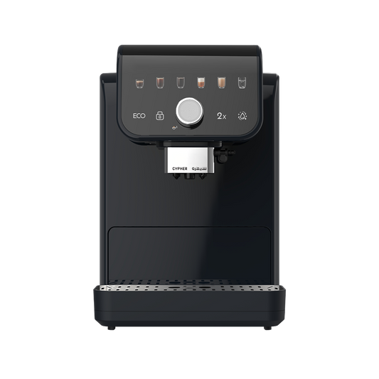JL05B Fully Automatic Coffee Machine - Cypher Urban Roastery