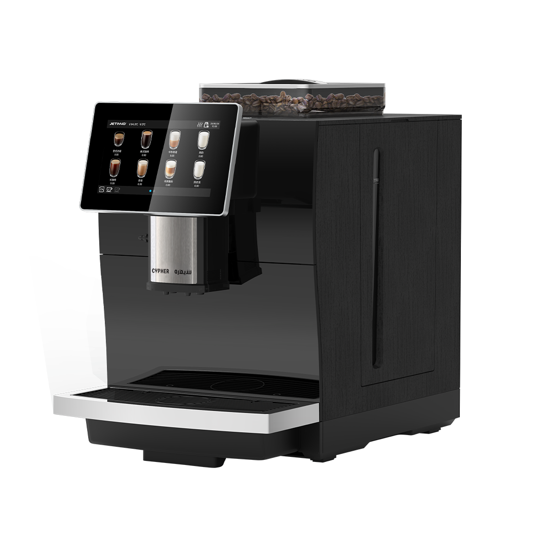 JL10 Fully Automatic Espresso Machine - Cypher Urban Roastery