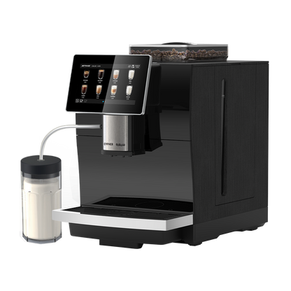 JL10 Fully Automatic Espresso Machine - Cypher Urban Roastery