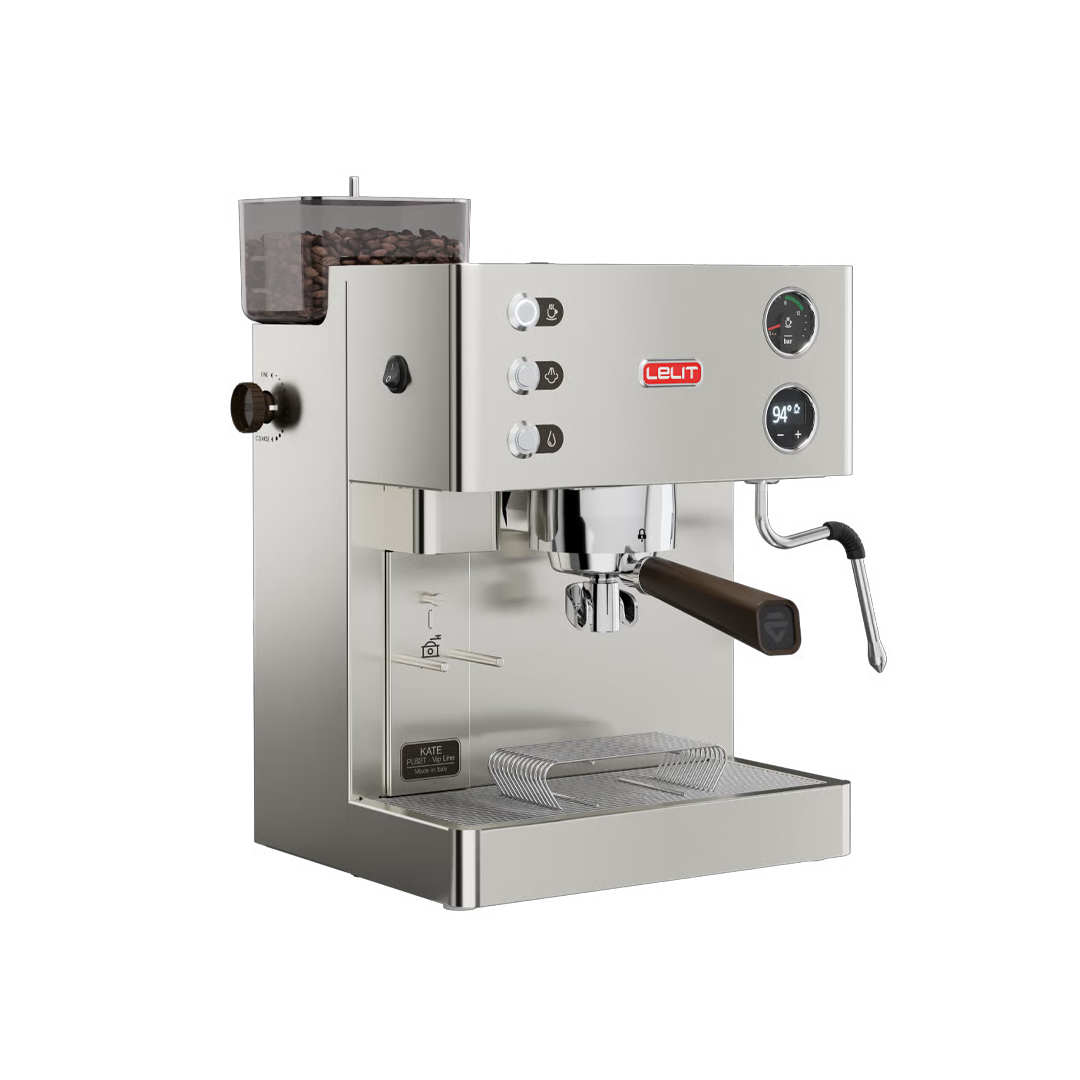 Lelit Kate Coffee Machine