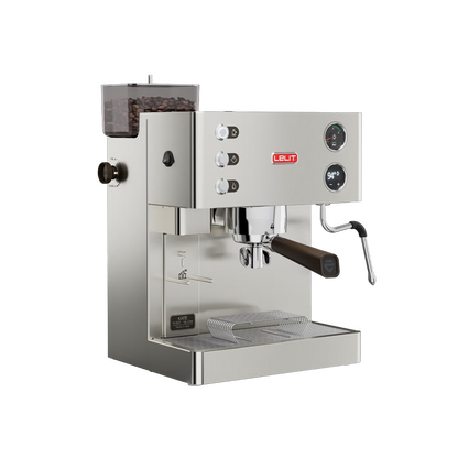 Lelit Kate Coffee Machine