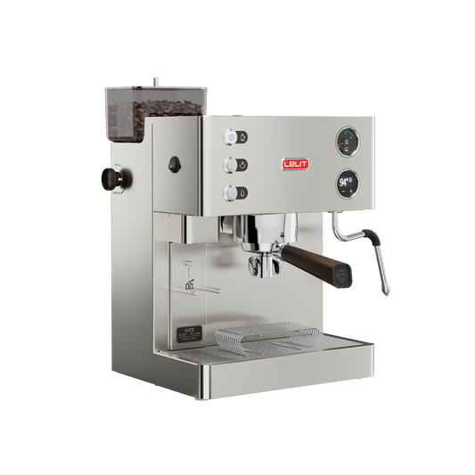 Lelit Kate Coffee Machine