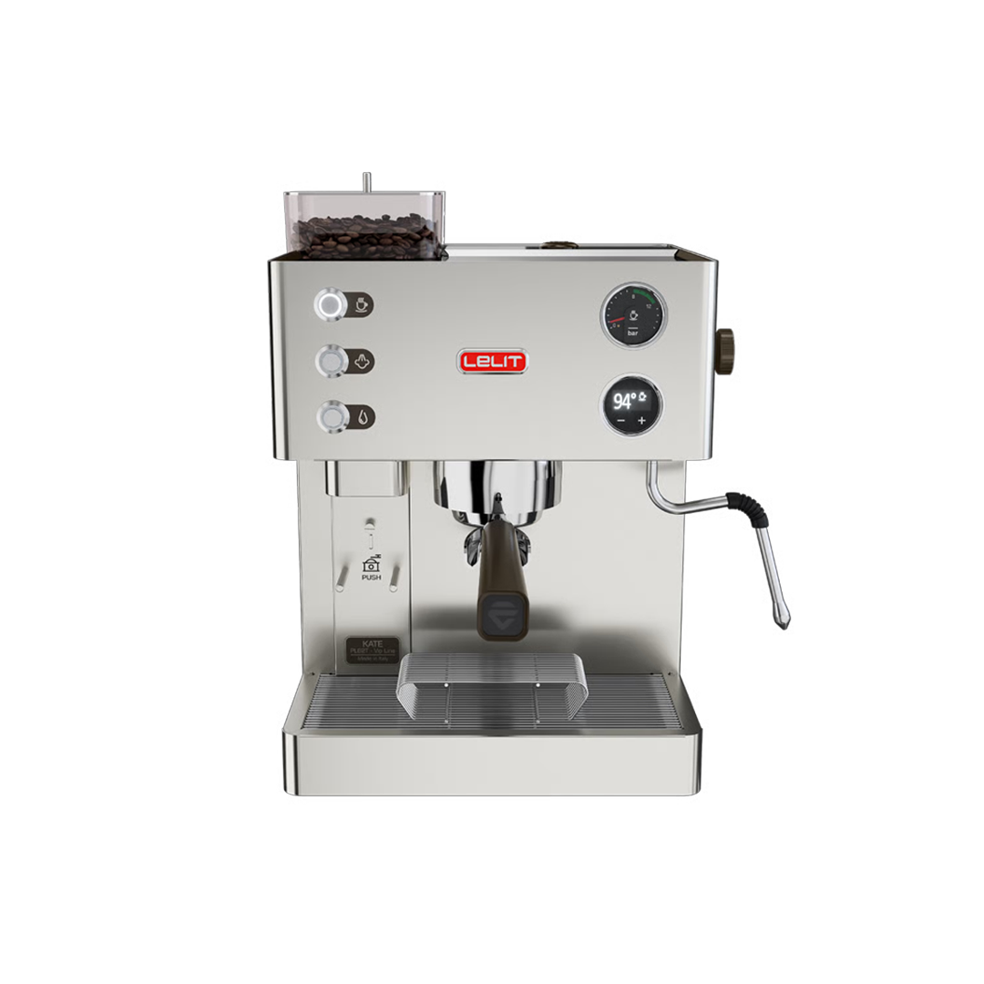 Lelit Kate Coffee Machine